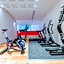 Quercus Appartements contactless check-in