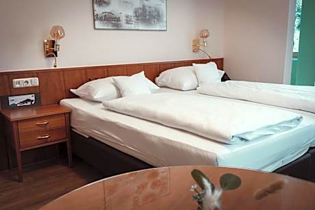 Double Room Comfort Annex Villa Erika