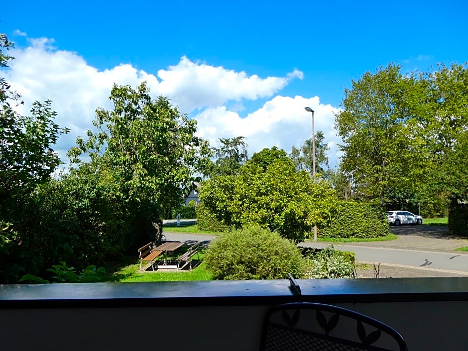 Waldesblick, Hotel-Restaurant