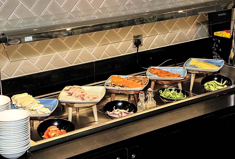 Park Regis Birmingham