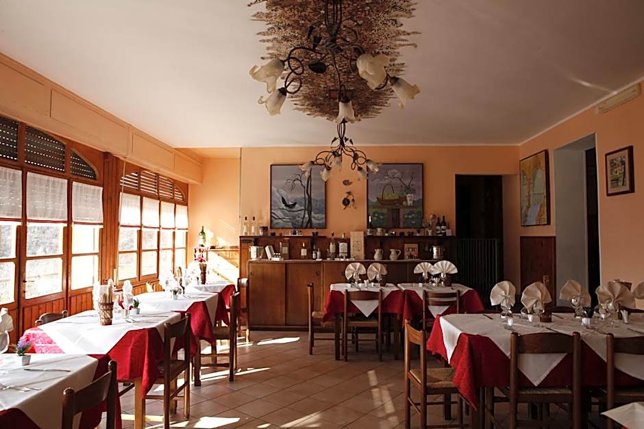 Locanda del Pittore