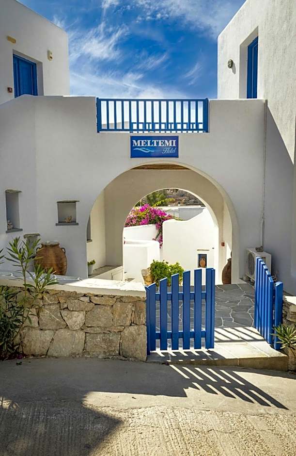 Meltemi