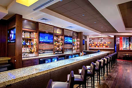 Philadelphia Airport Marriott