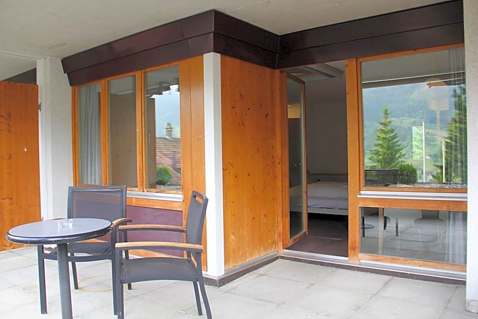 Elements Lodge