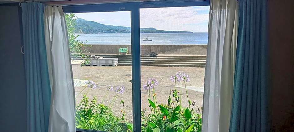 Izu Hokkawa Seaside Guesthouse – Higashiizu, KY