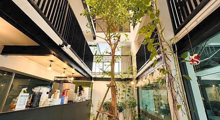 V1  Boutique Hotel
