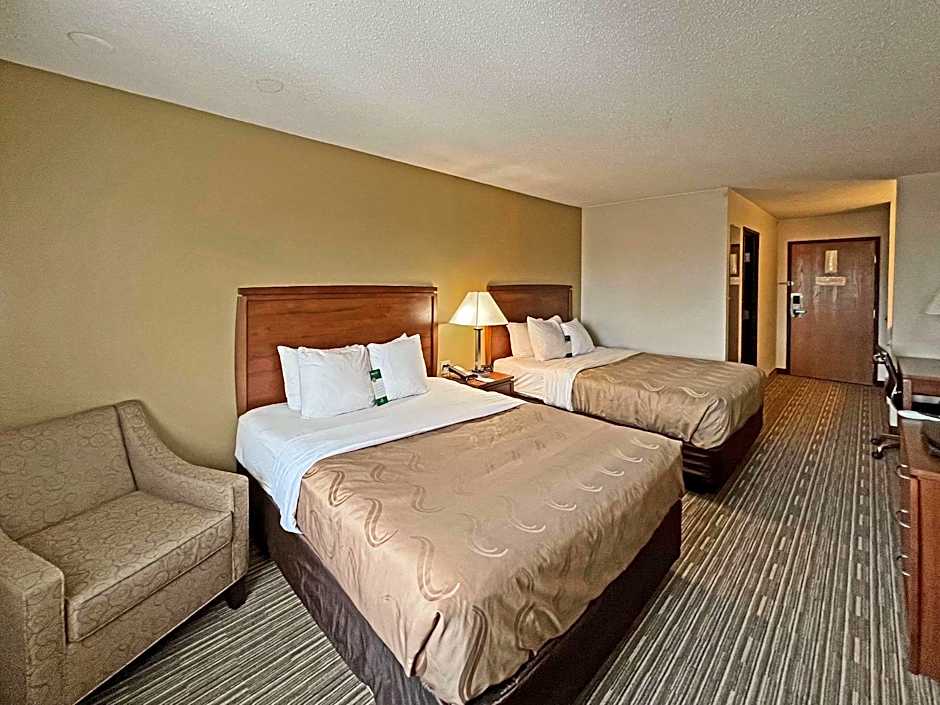 Quality Inn Mitchell I-90