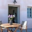 Frescoes Luxury Suites By KB Hospitality