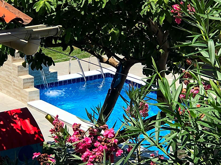 Flats Parada Obrigatoria