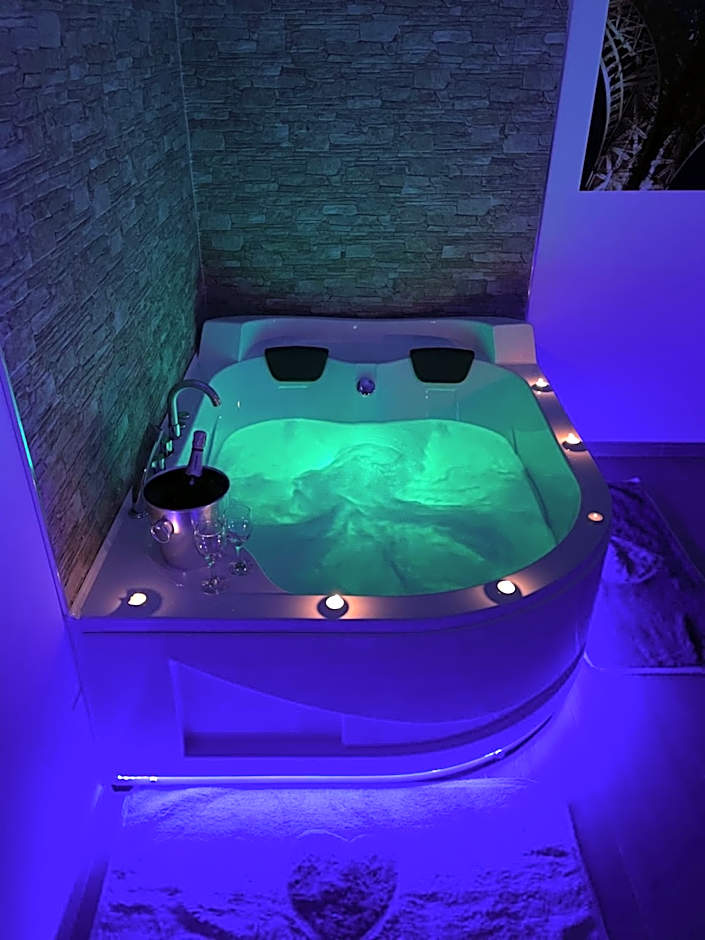 B&B La Perla & Suites