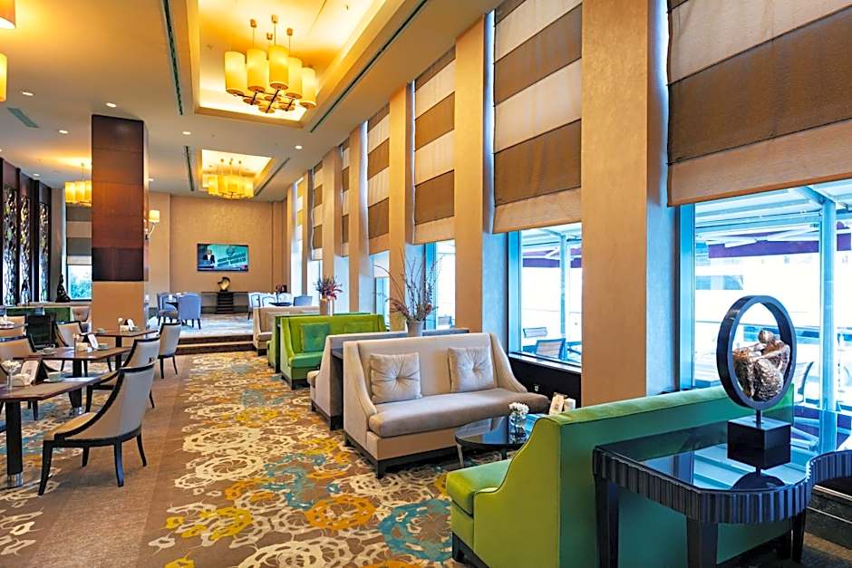 Titanic Business Kartal