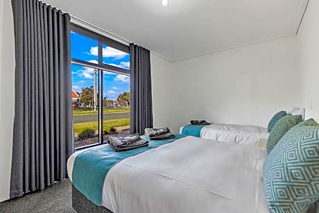 Family Room - Disability Access