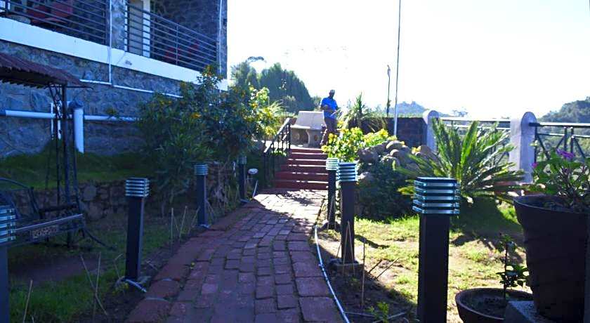 Hotel Jem Valley Kodaikanal