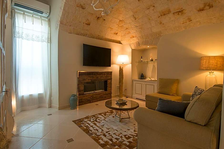 Don Ferrante - Dimore di Charme