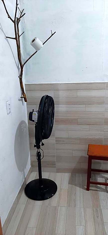 Hostel Em Boas Mãos