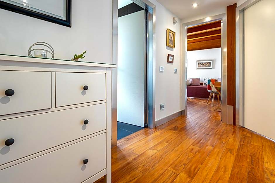Casale Delle Ronde B&B
