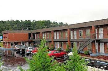 Southern Inn Lumberton