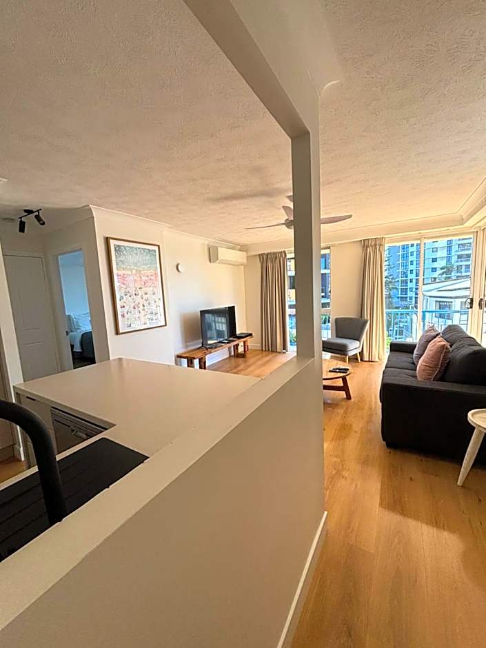 San Mateo On Broadbeach