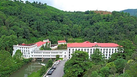 Balneario De Cestona