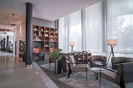 Radisson RED Hotel, Oslo Airport