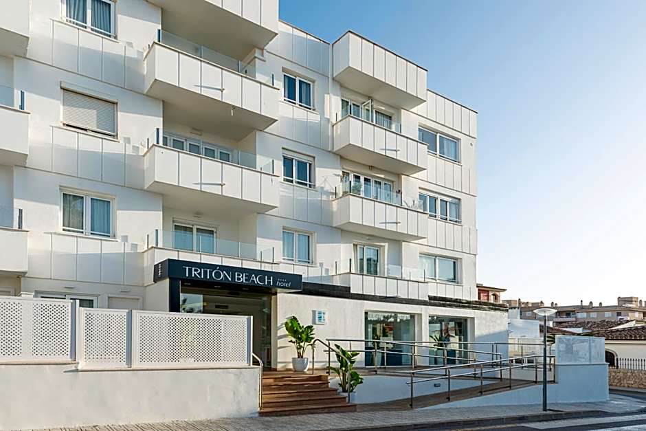 Welikehotel Triton Beach