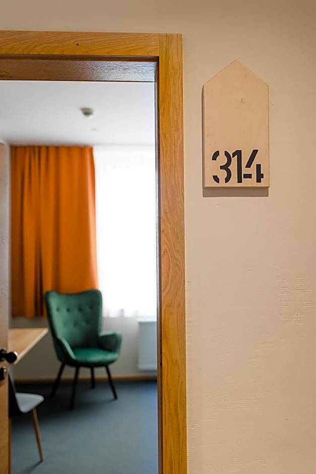 Stadthotel Freilassing