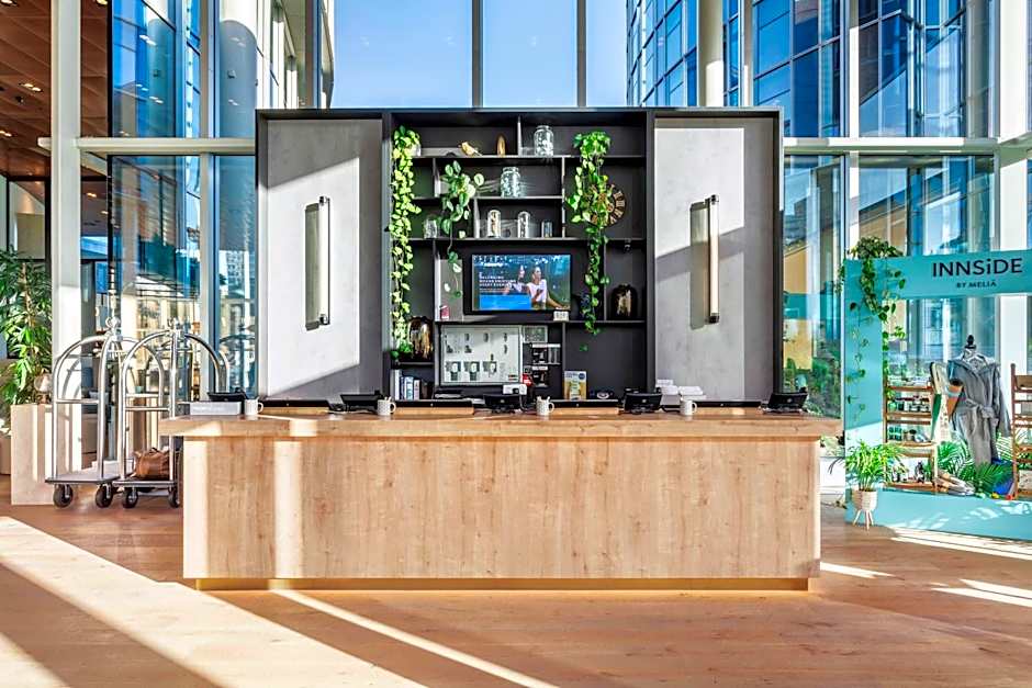 INNSiDE Amsterdam