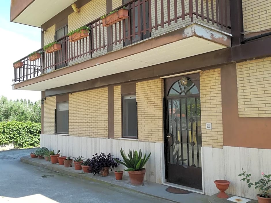 B&B Casa degli Ulivi