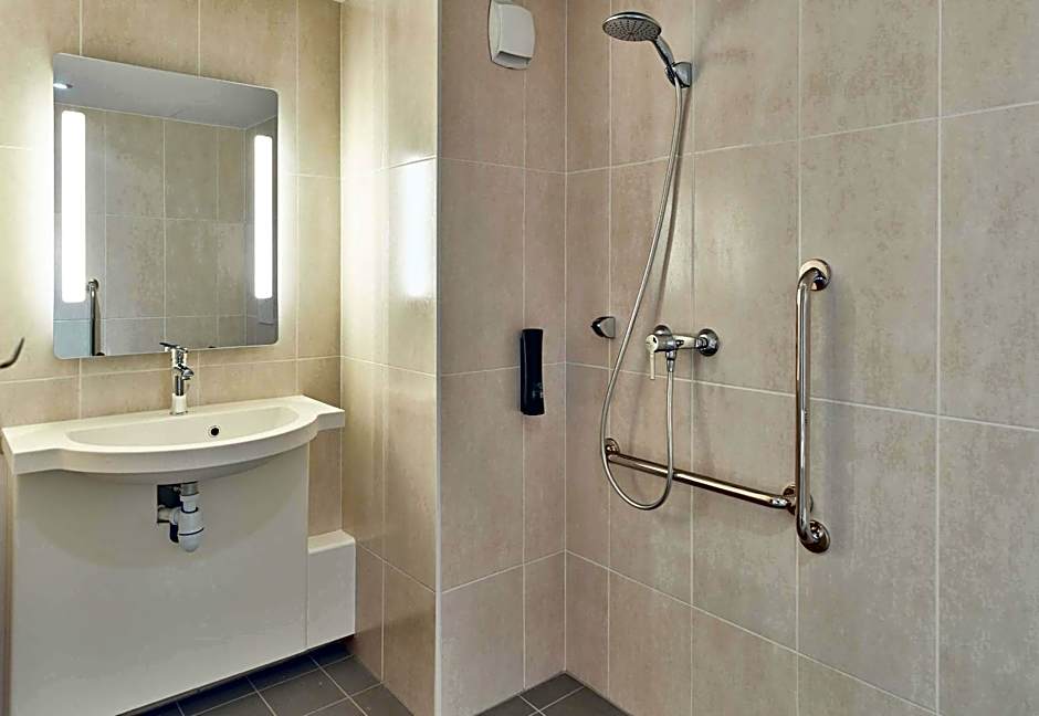 B&B HOTEL Paris Créteil