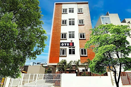 OYO Flagship 60541 White Ridge