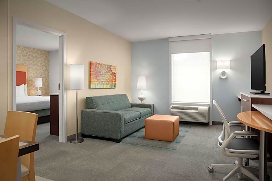Home2 Suites By Hilton Baltimore/White Marsh