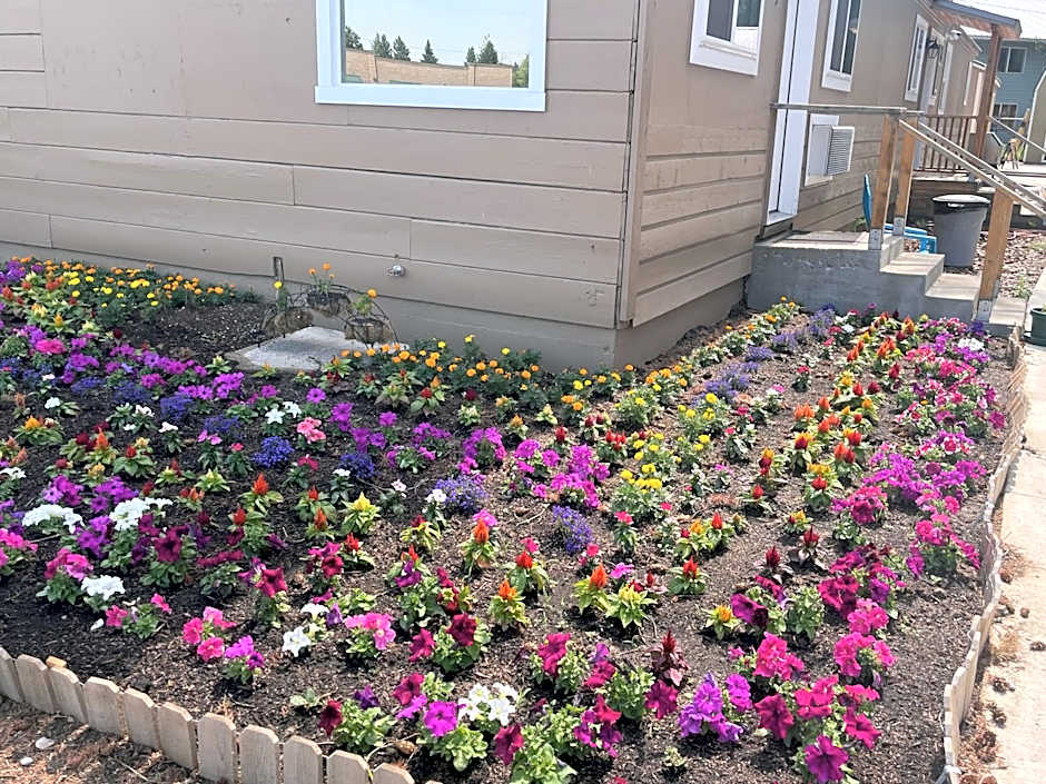 Kootenai Valley Motel