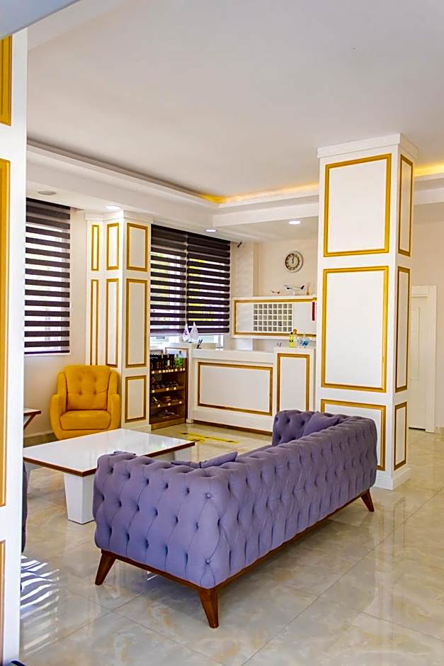 Evon Otel