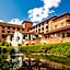 Crowne Plaza Solihull By IHG