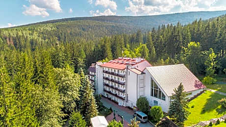 Górski Kompleks Turystyczny Czeszka i Słowaczka