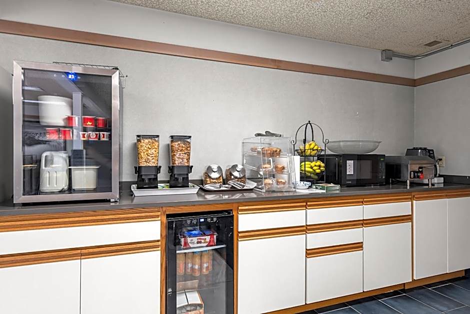 Americas Best Value Inn Phoenix Medford