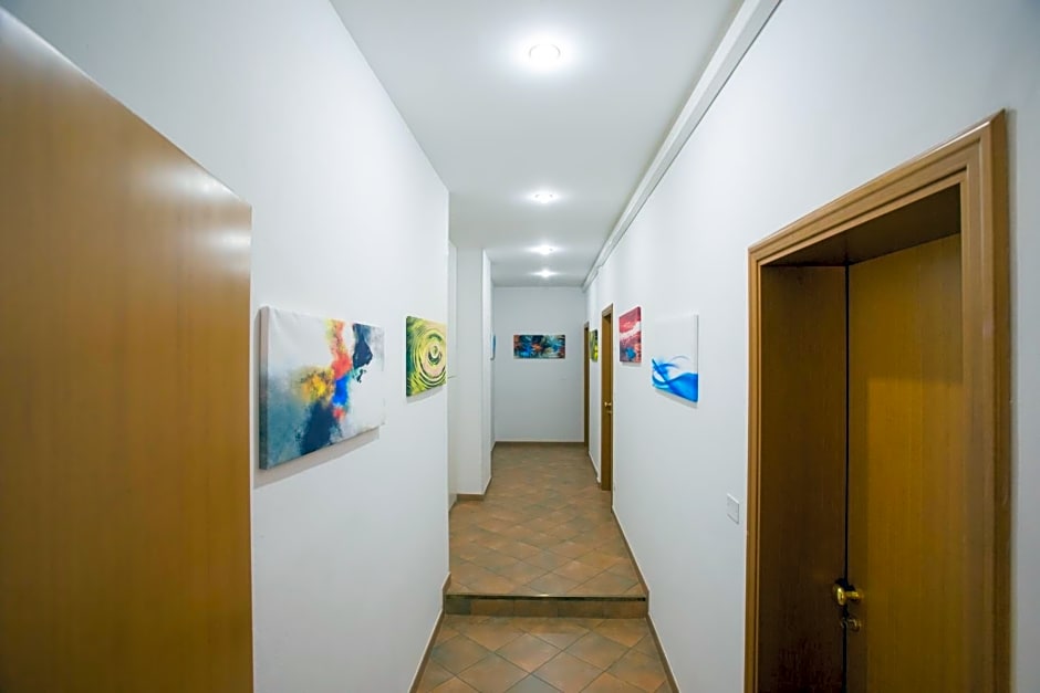 Affittacamere Le Camere di Porta San Felice - Self Check in