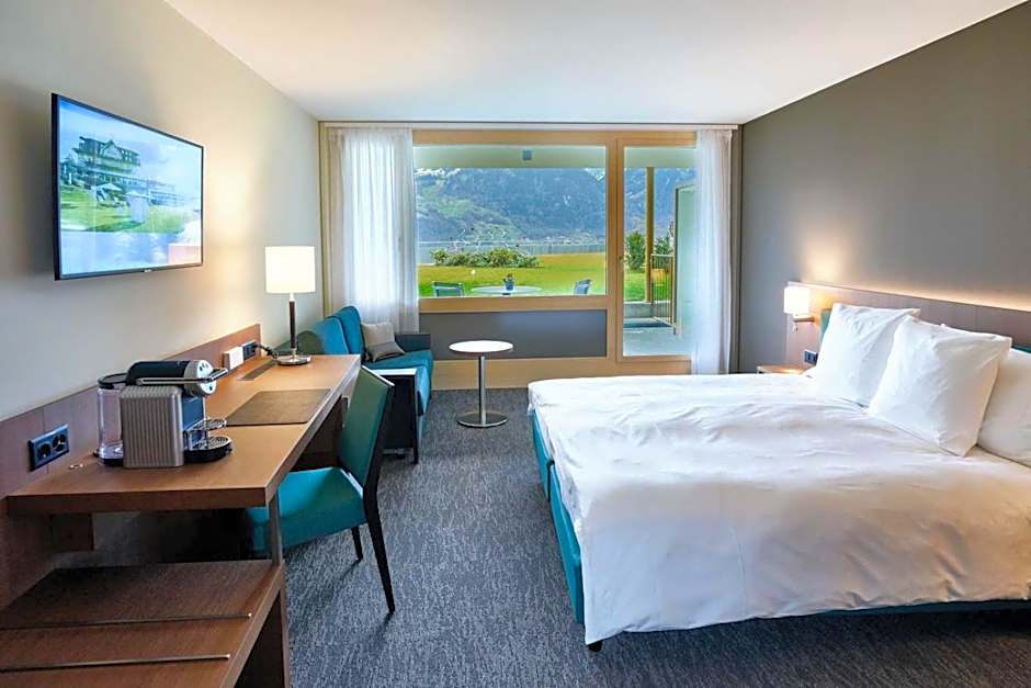 Belvédère Strandhotel