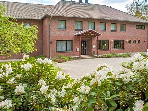 Hotel Restaurant Zur Linde