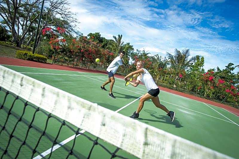 The Havannah - Vanuatu