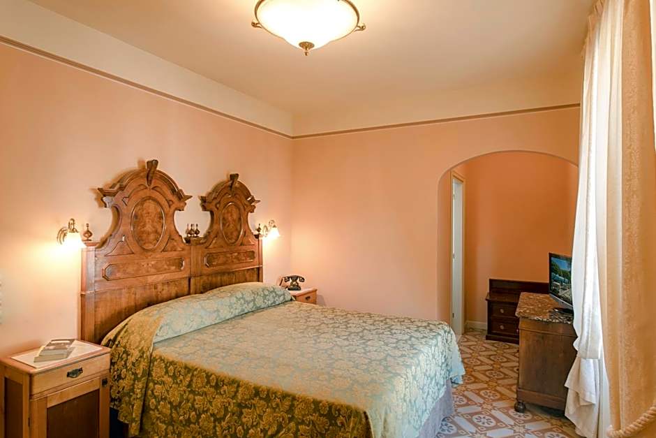 Hotel Gardenia al Lago