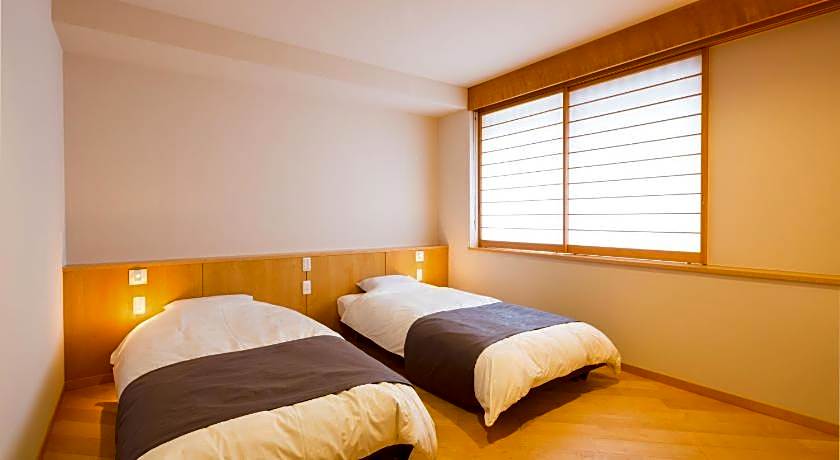 Matsubaya Ryokan