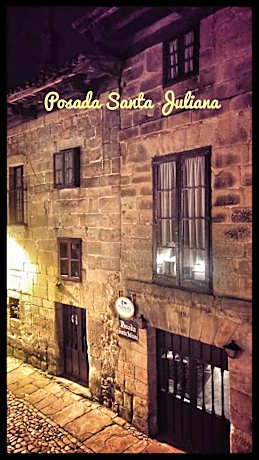 Posada Santa Juliana