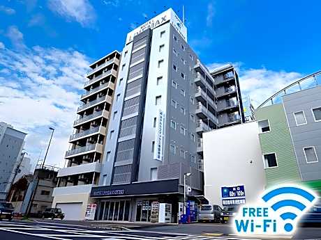 Hotel Livemax Himeji Ekimae