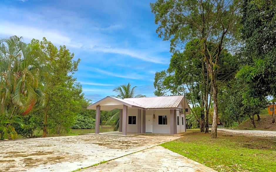 Putra Sentosa Retreat Camp, Sematan