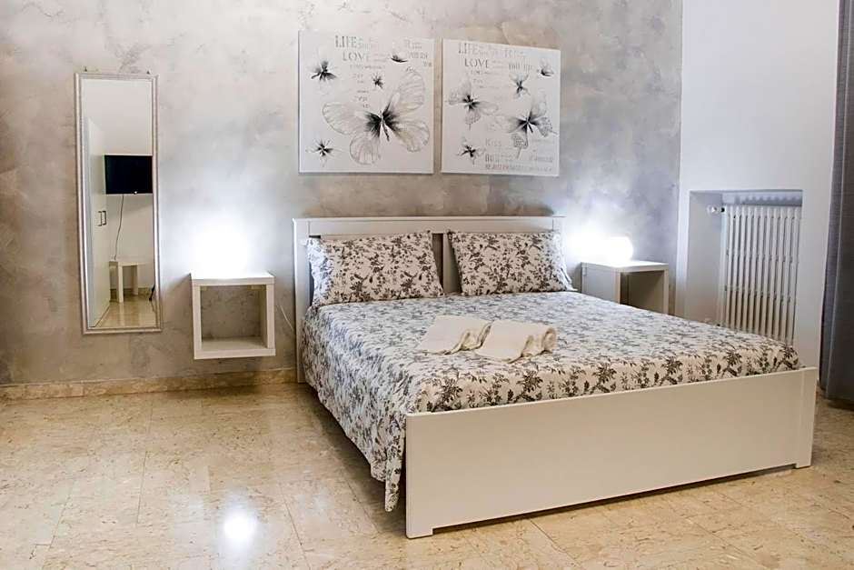 Tanzi Home