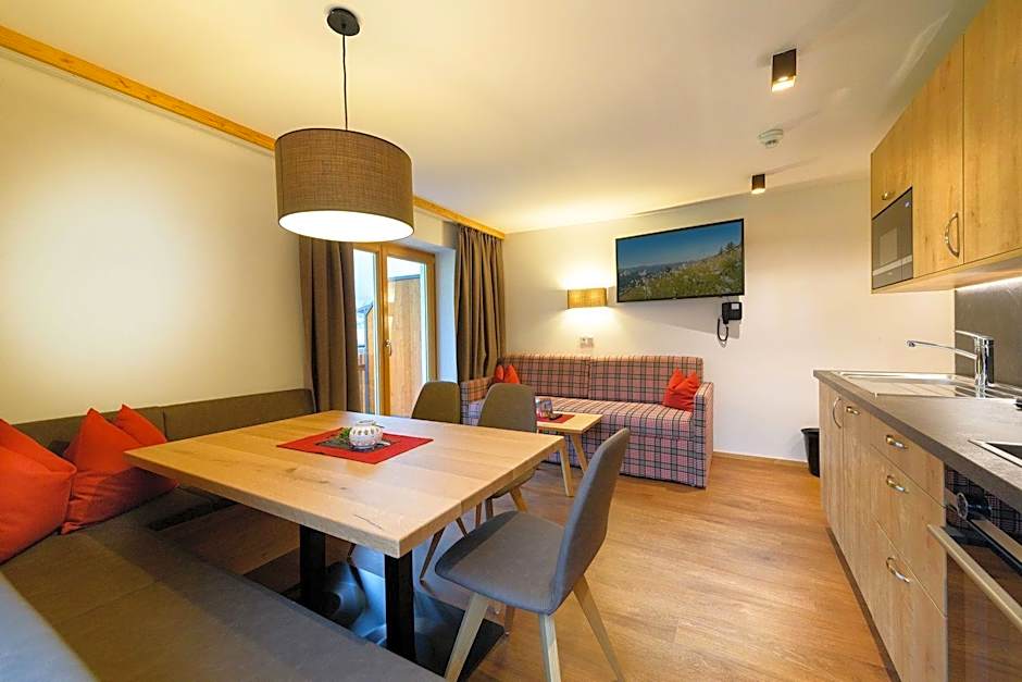 Appartement-Pension Kendlbacher