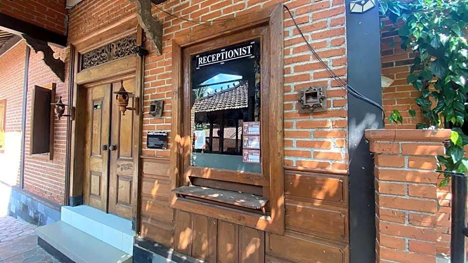 Saraswati Traditional Homestay Temanggung RedPartner