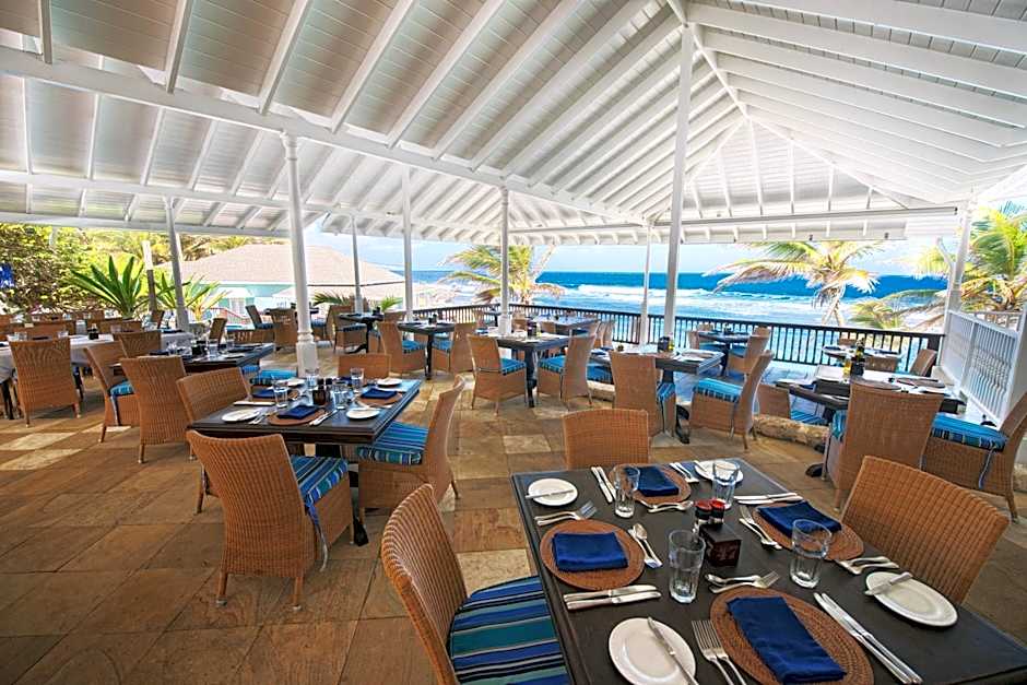 The Atlantis Historic Inn