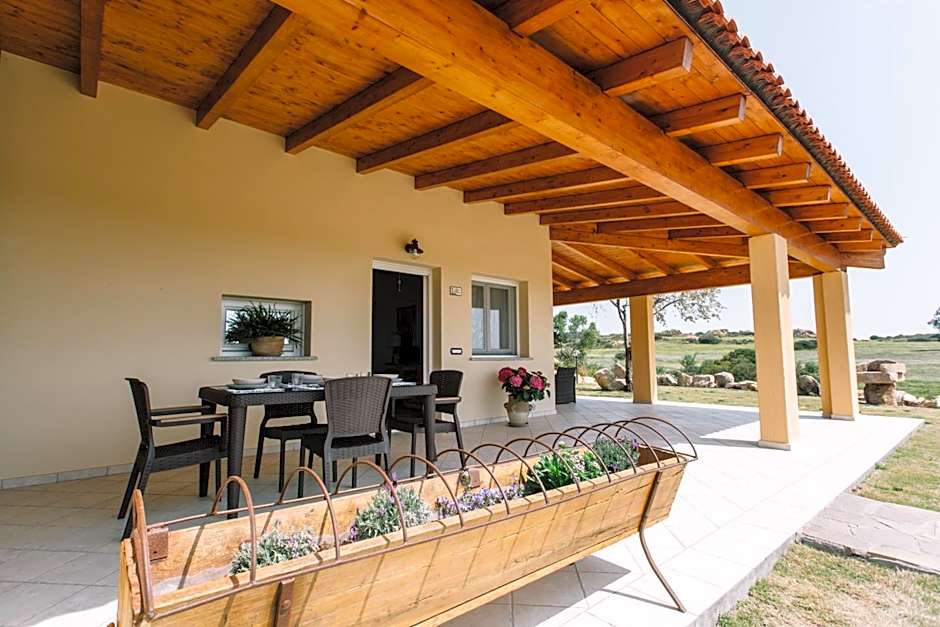 Sole d'Estate Agriresidence